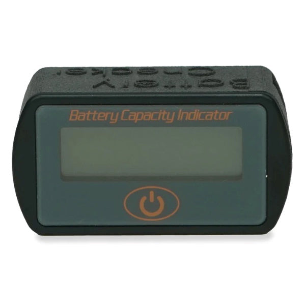Foil drive battery checker - Assist Plus & Slim 28v