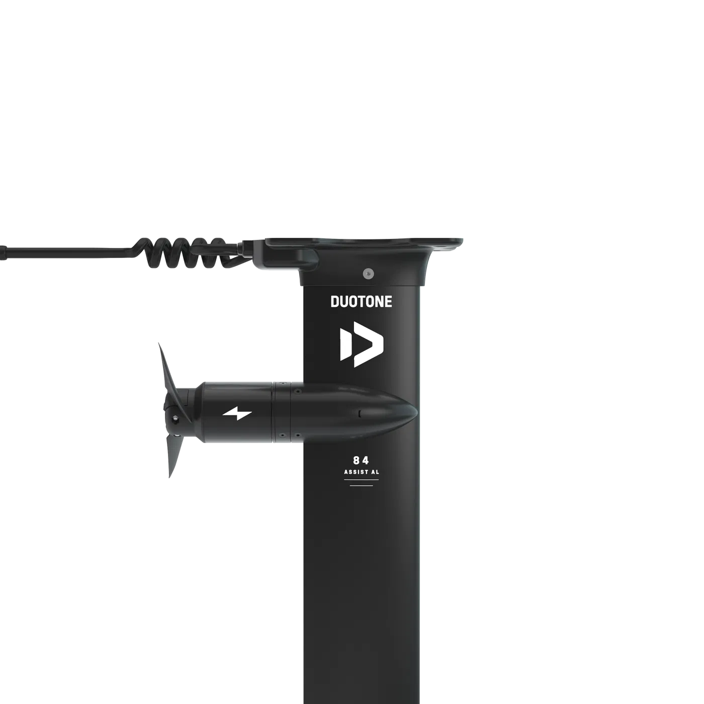 DTE-Foil Assist Set Complete AL (incl. Board)