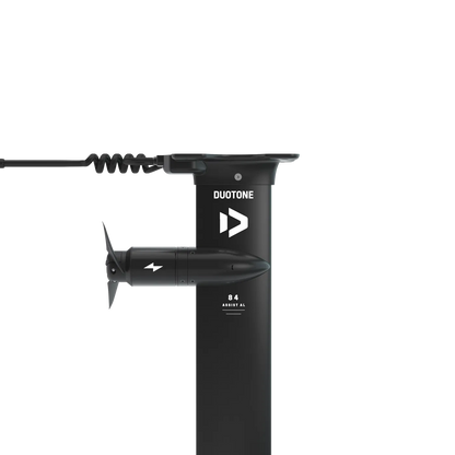 DTE-Foil Assist Set Complete AL (incl. Board)