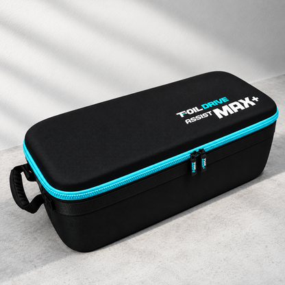 Foil Drive Assist MAX+ with Integrated Mast