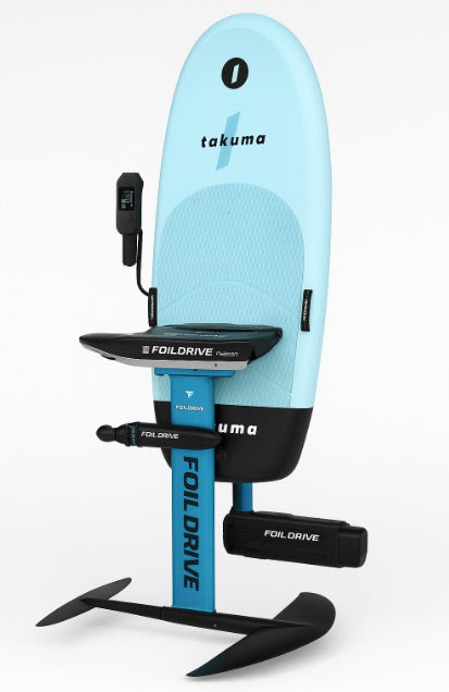 Foildrive bundle Efoil setup