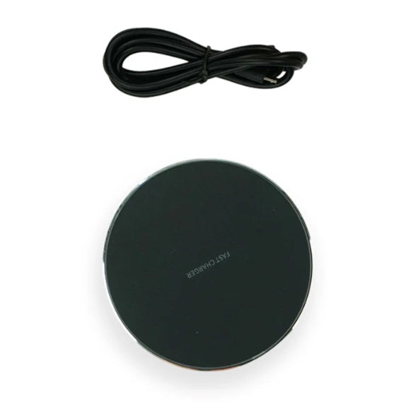 Foil drive charging Pad