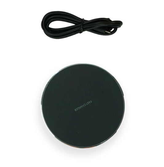 Foil drive charging Pad