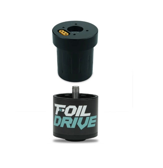 Foil Drive V2 Motor & Rotor