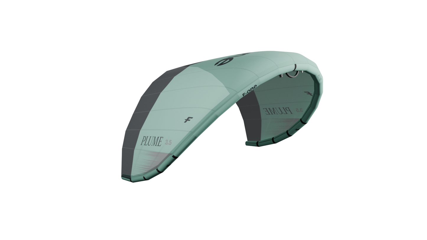 F-ONE Plume Min/Onx