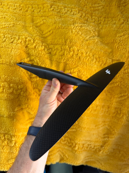 F-one 170 Downwind HM carbon XXS 170cm²