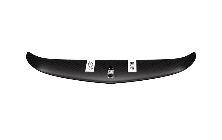 Axis 400 Freeride Rear wing