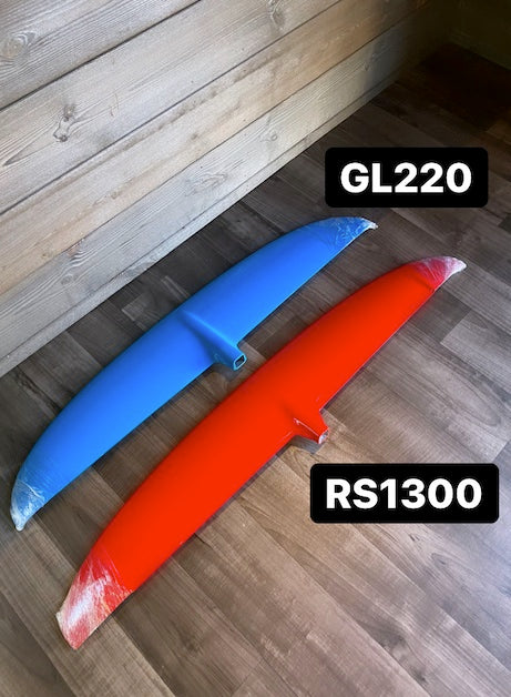 Go Foil RS 1150 WING