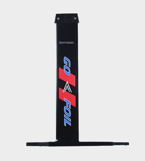 Go Foil -  24.5 Tuttle mast