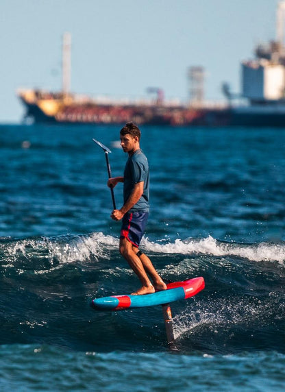 Starboard Ace foil board 2025