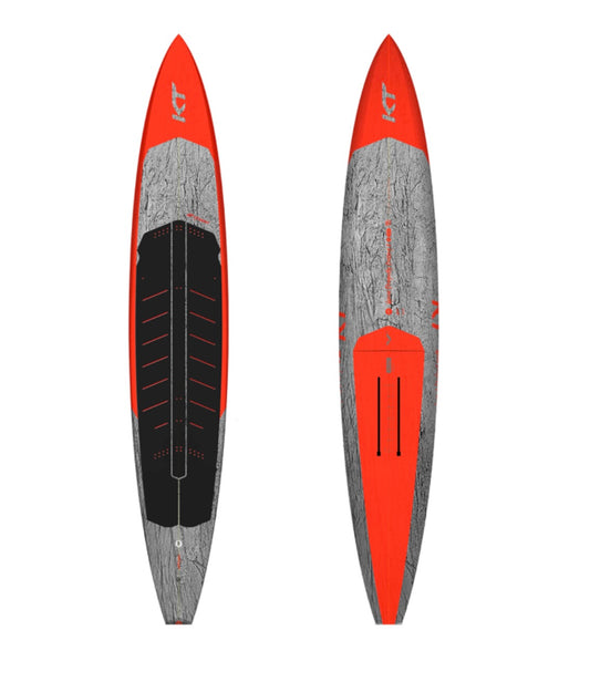 Ginxu Dragonfly Crossing 2 Pro Carbon