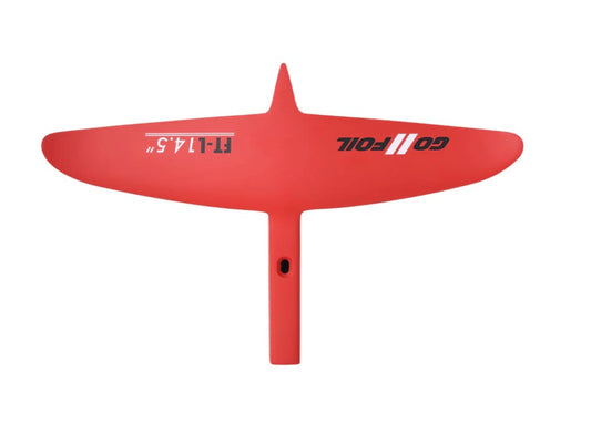 Go Foil FIXED Tail stabiliser