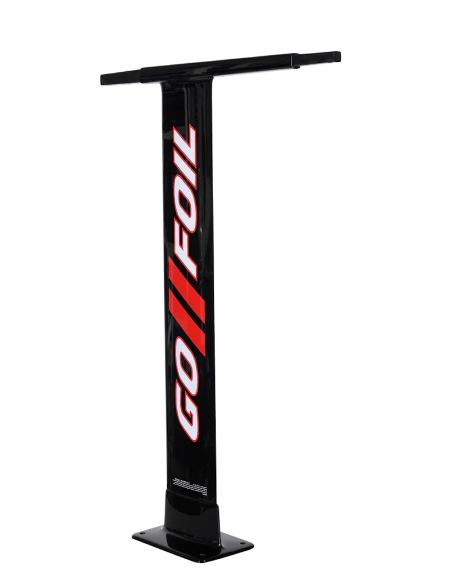 Go Foil Carbon Plate mast 29.5 / 75cm