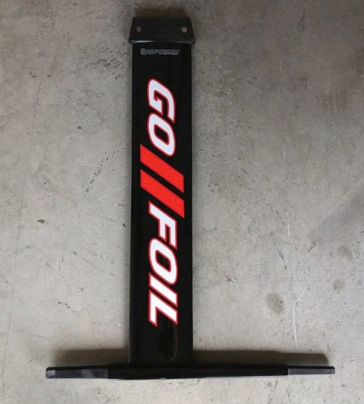 Go Foil - GL 180 complete