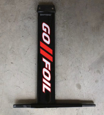 Go Foil - GL 180 complete
