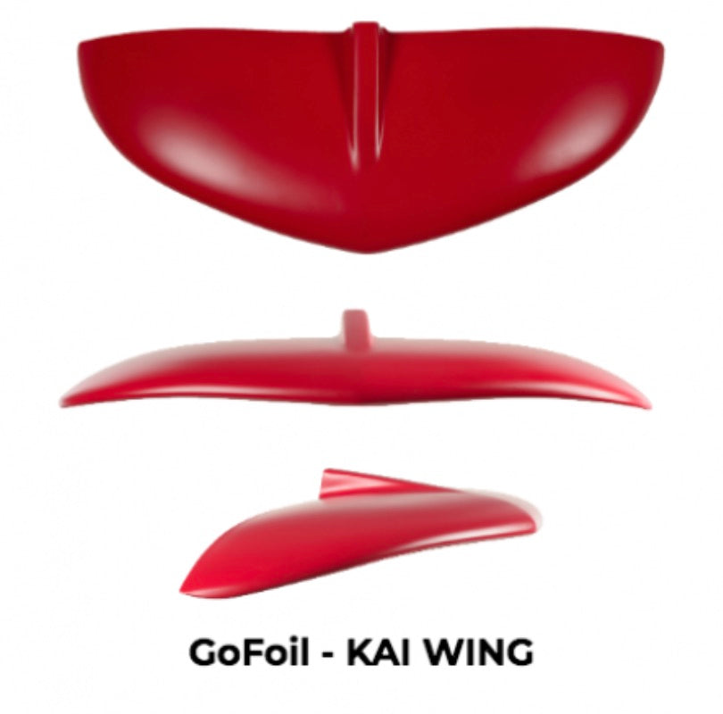 Go Foil - KAI 120 WING ONLY