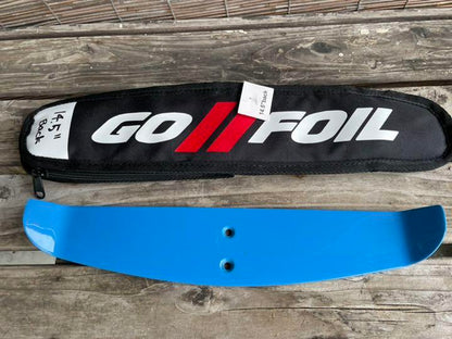 Go Foil Flip tip 14.5 back wing