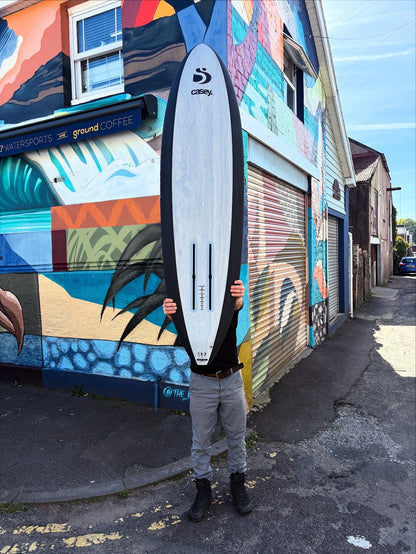 Peilot Sunova 6'1 Hyd Canol 59L
