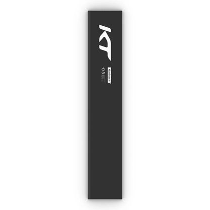 KT Instinct 1120 Series Foil - alloy