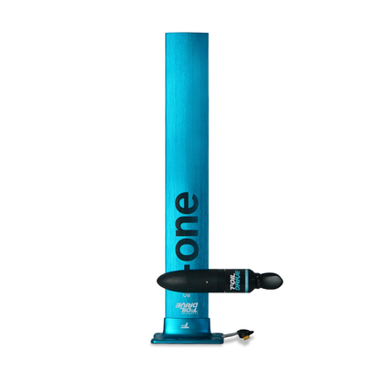 F-one intergrated Foildrive mast 15cm