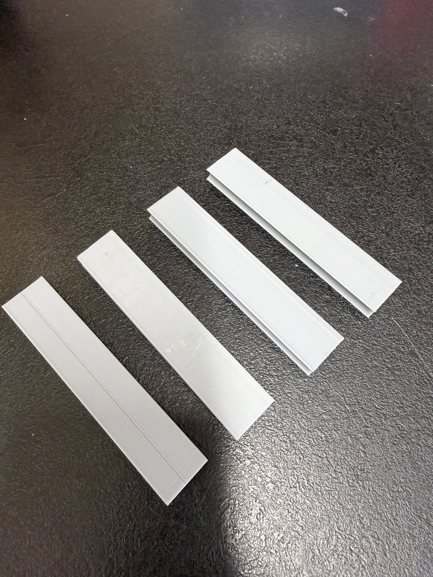 Foildrive 3D Printed cable guides