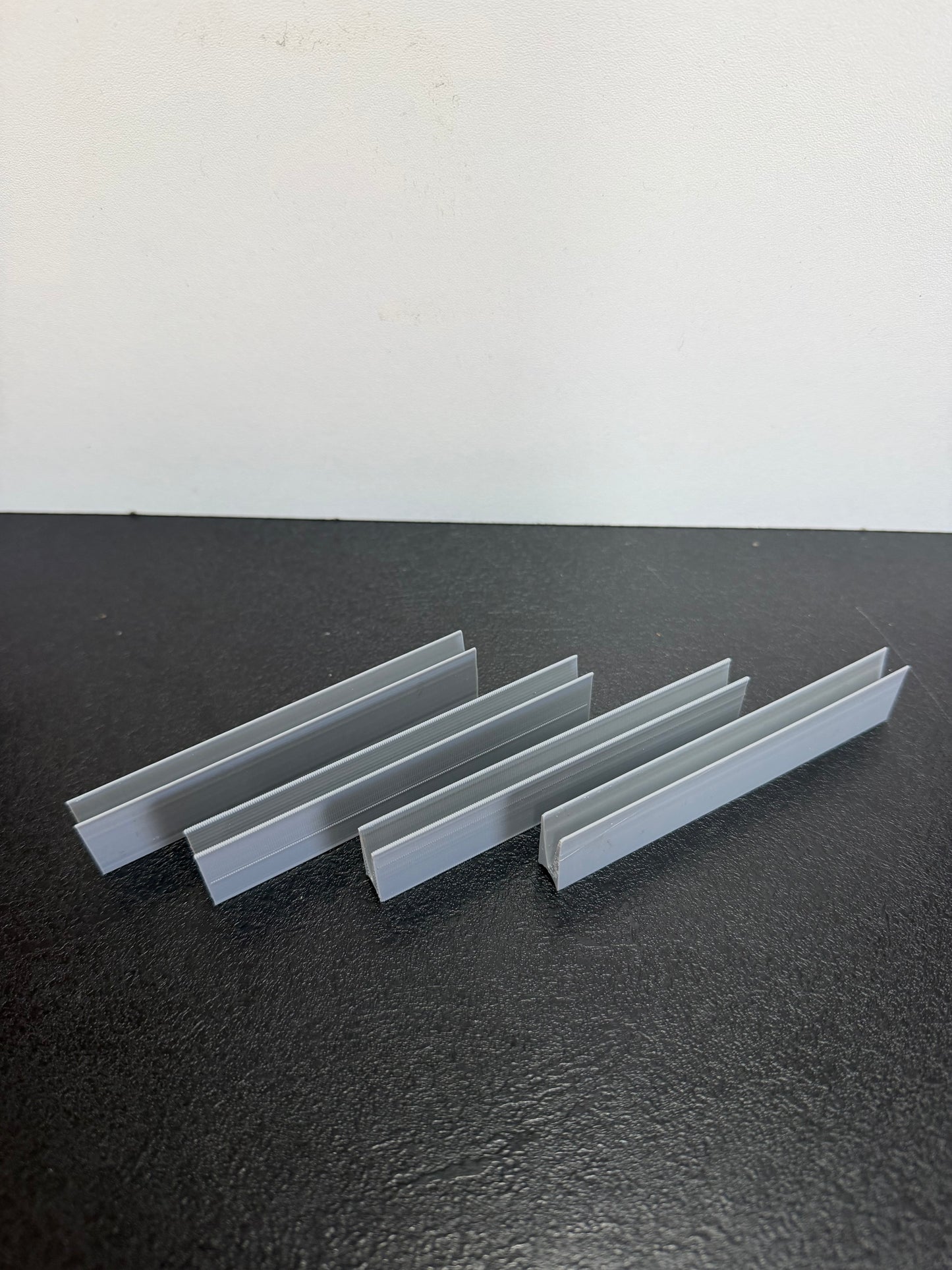 Foildrive 3D Printed cable guides