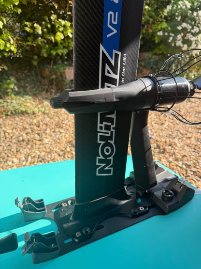 Waydoo FoilBoost Assist Kit