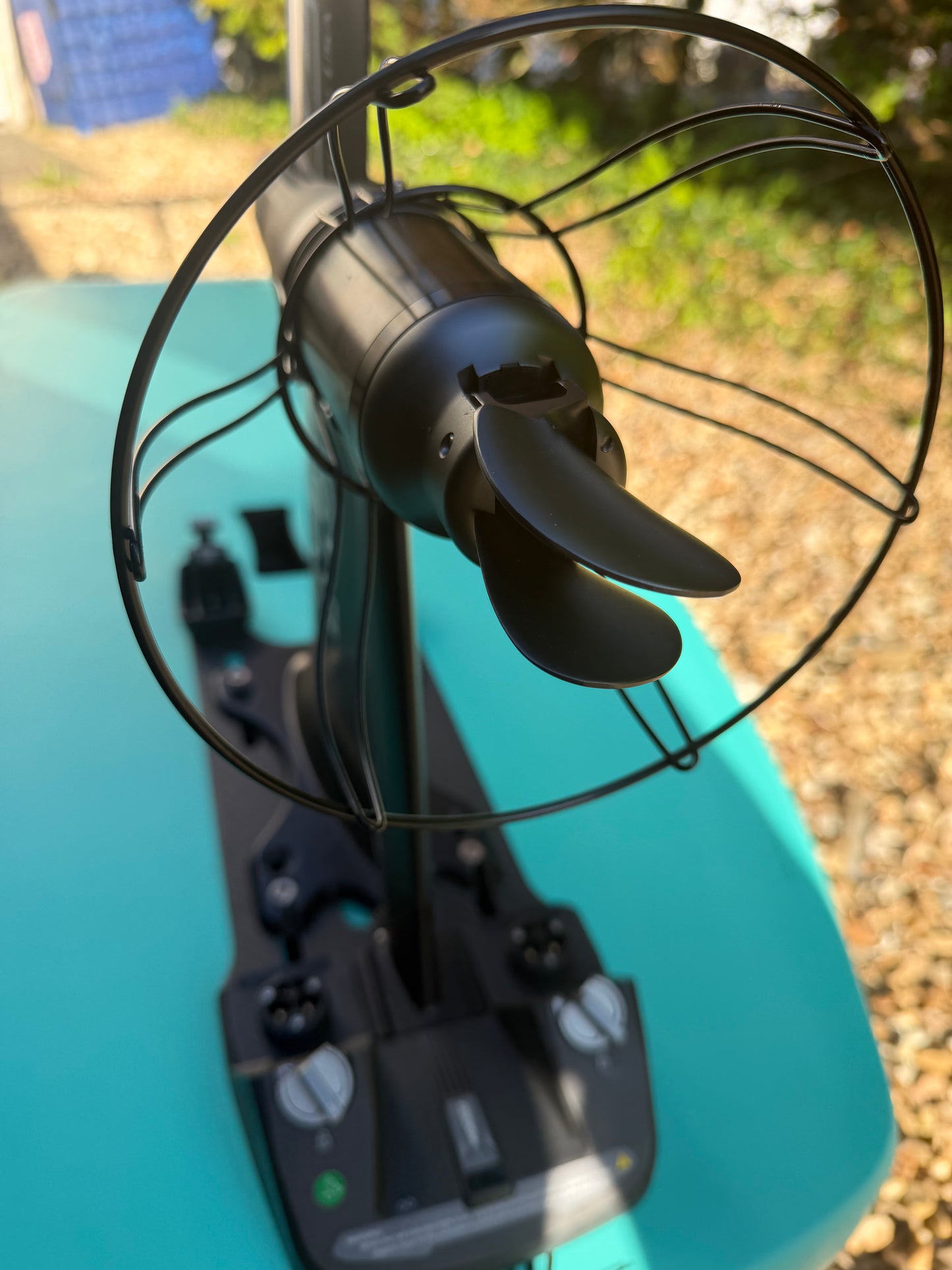 Waydoo FoilBoost Assist Kit