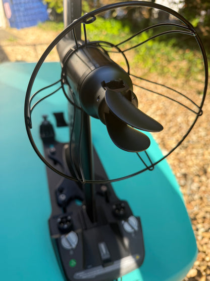 Waydoo FoilBoost Assist Kit