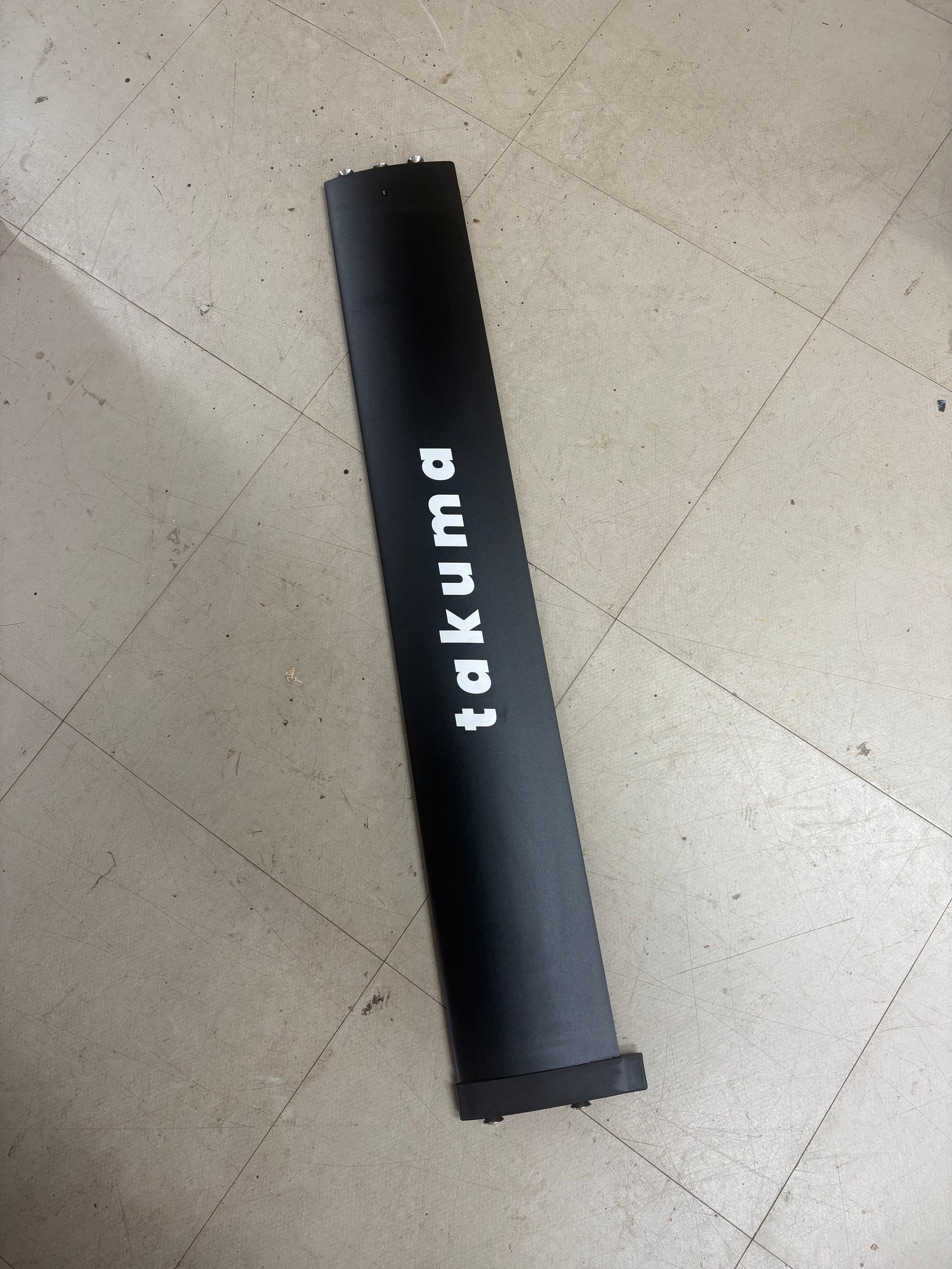 TAKUMA Takuma Alloy HD Mast set – Hydrofoil Store