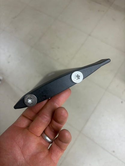 Takuma Alloy Kujira V2 HD 80cm Mast