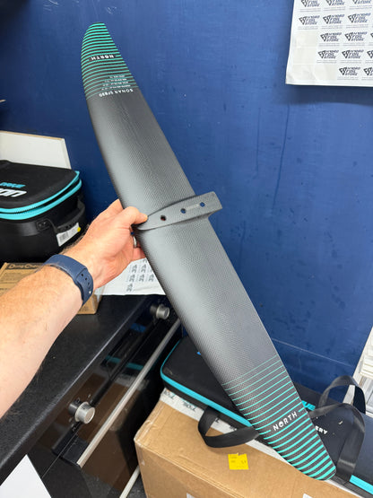 North Sonar SF830 front wing
