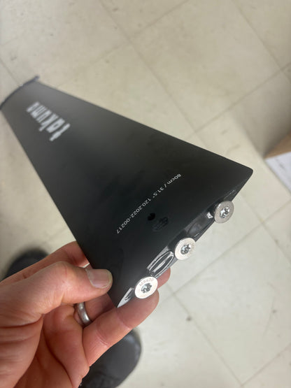 Takuma Alloy Kujira V2 HD 80cm Mast