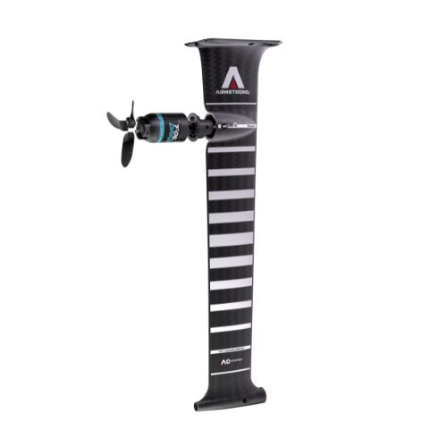 Armstrong 795MM FOIL ASSIST Mast