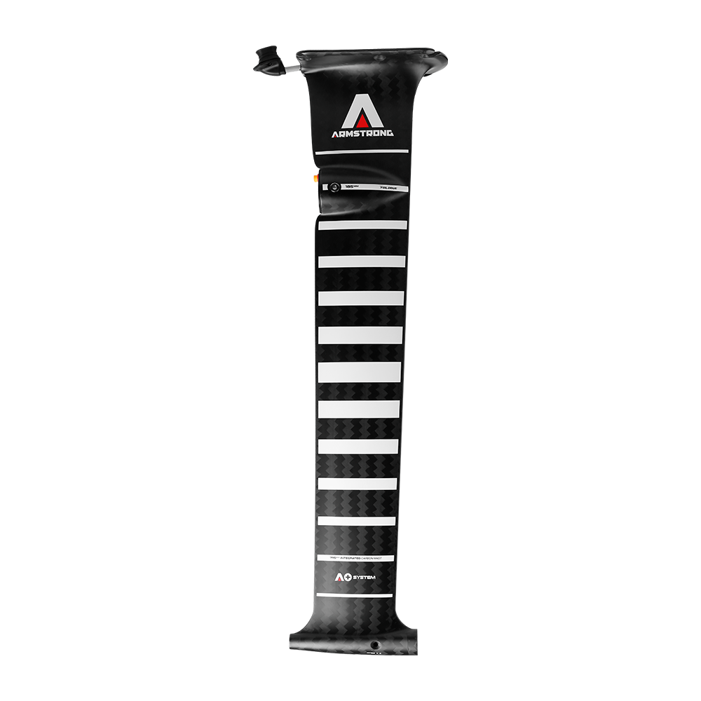 Armstrong 795MM FOIL ASSIST Mast
