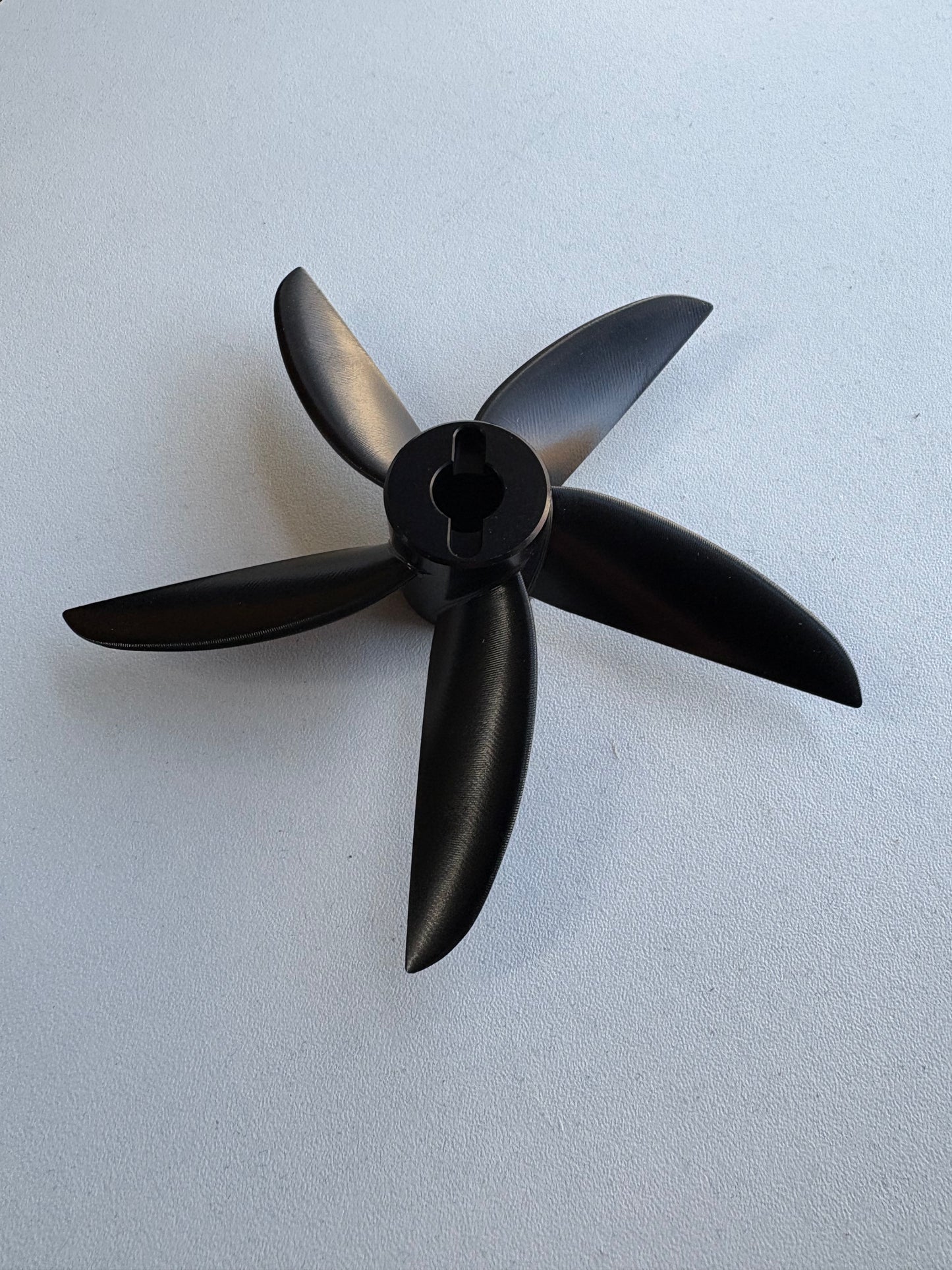 Takuma Efoil Replacement Propeller