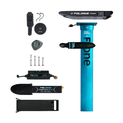 Foildrive bundle Efoil setup