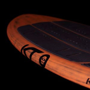 KT Drifter S 4'8 Bwrdd ffoil tueddol - 29L