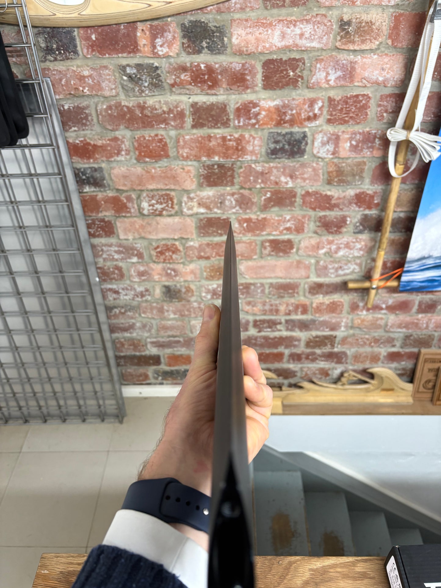 Takuma E-mast-HD-50cm