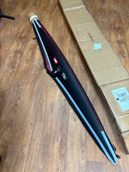 AXIS FIREBALL 1500 - ULTRA High Mod Carbon Hydrofoil wing