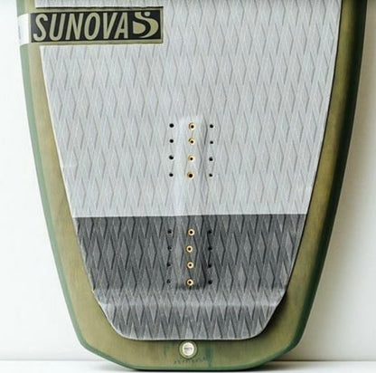 Sunova Aviator WINGFOIL board TR3