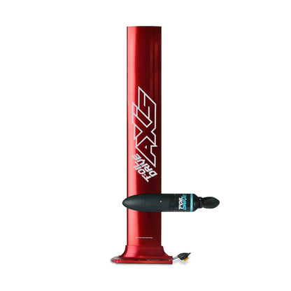 Foil Drive AXIS Integrated 82cm Aluminium mast
