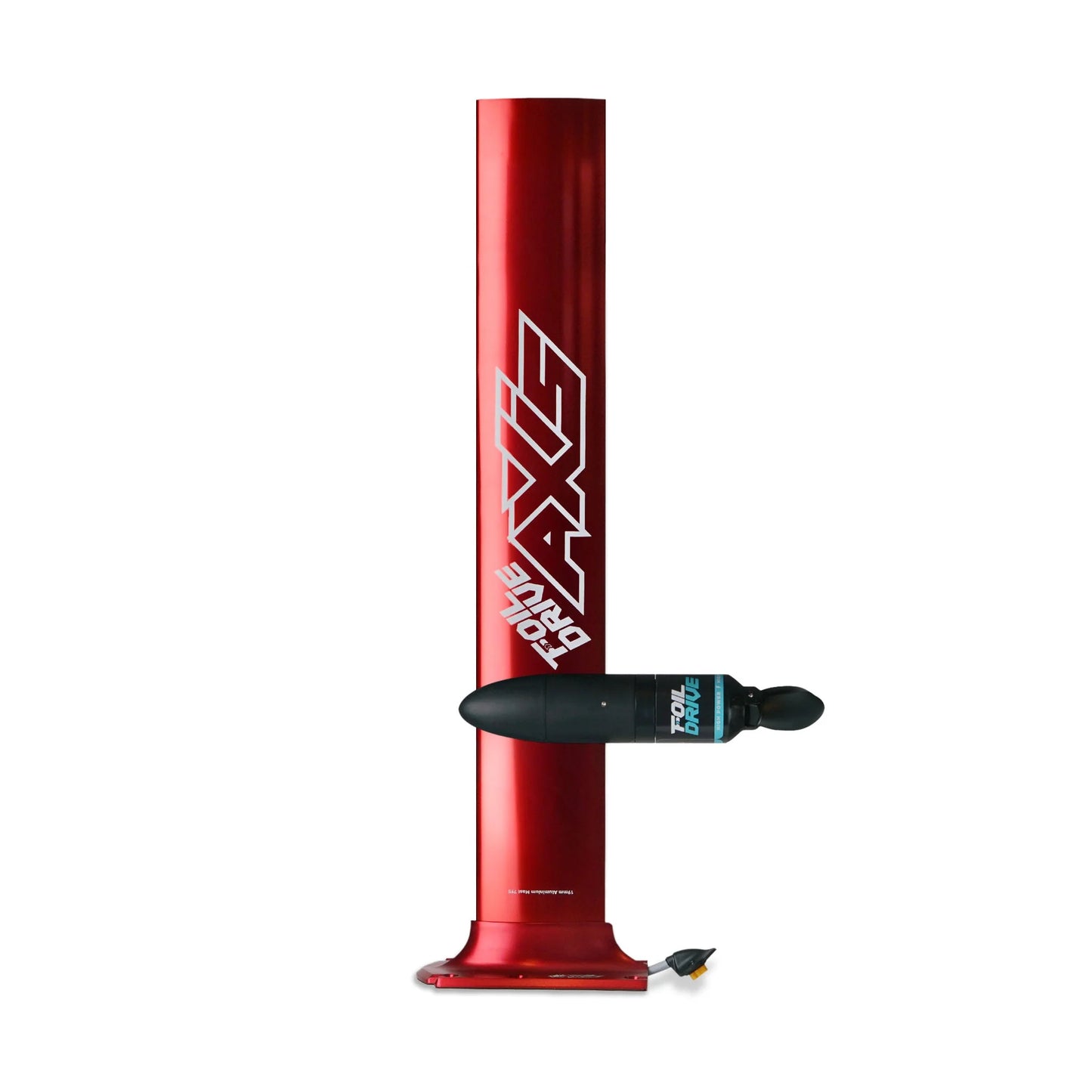 Foil Drive AXIS Integrated 82cm Aluminium mast