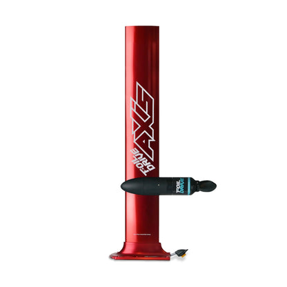 Foil Drive AXIS Integrated 82cm Aluminium mast