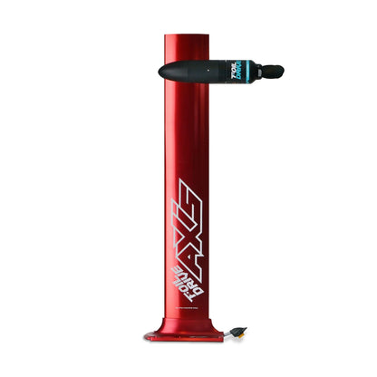 Foil Drive AXIS Integrated 82cm Aluminium mast