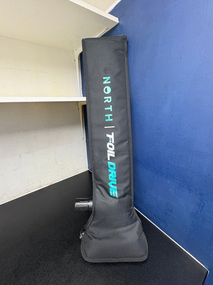 Foil Drive | NORTH Integrated AF80 Mast & HP Motor