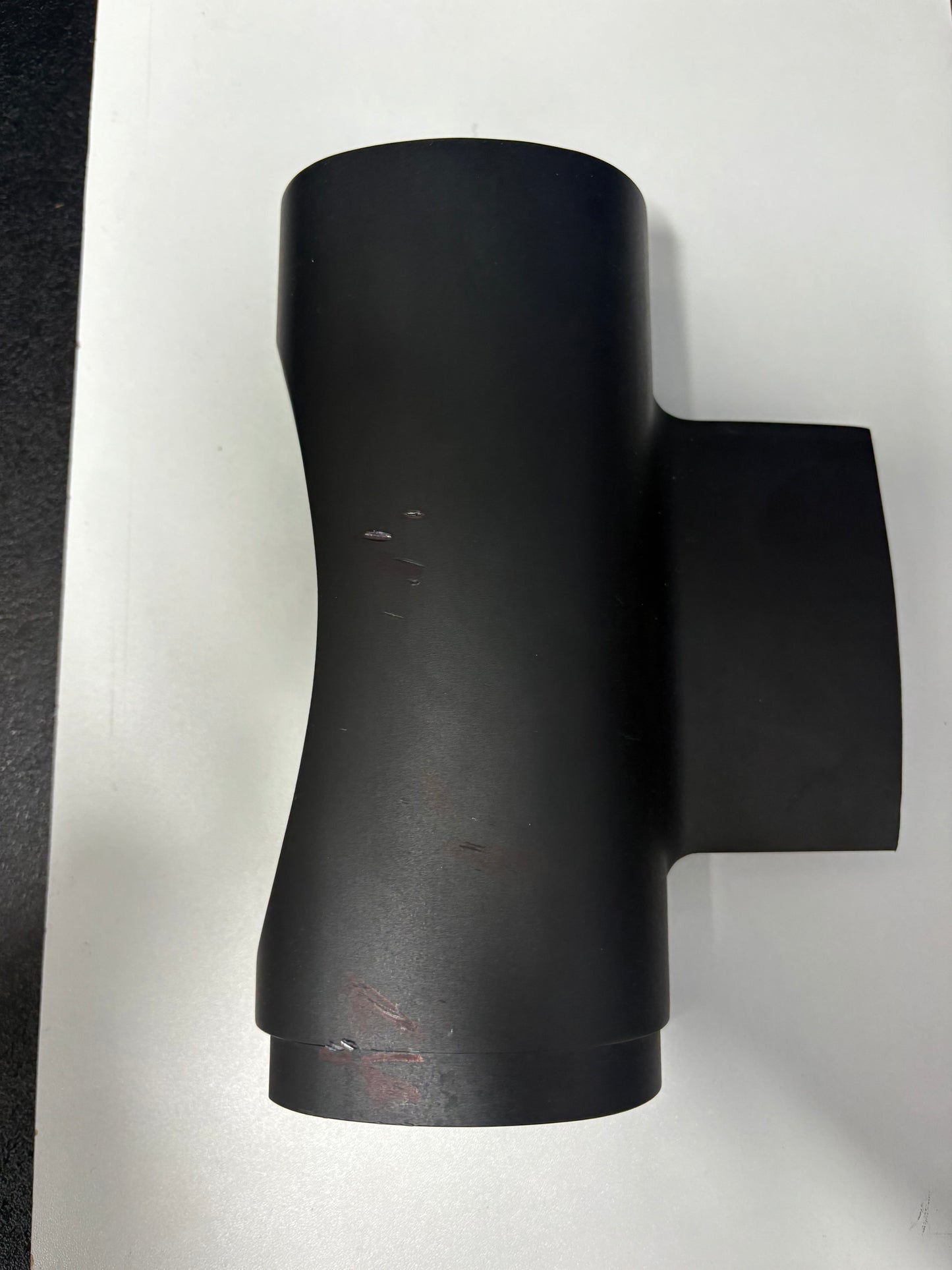 Propulsion-housing-mid-section