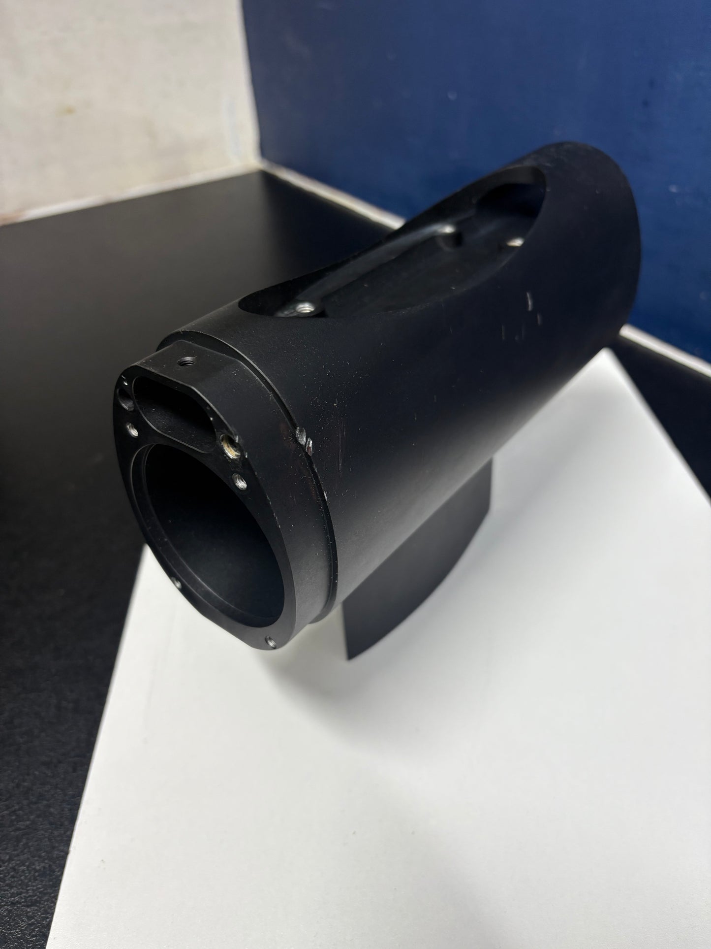 Propulsion-housing-mid-section