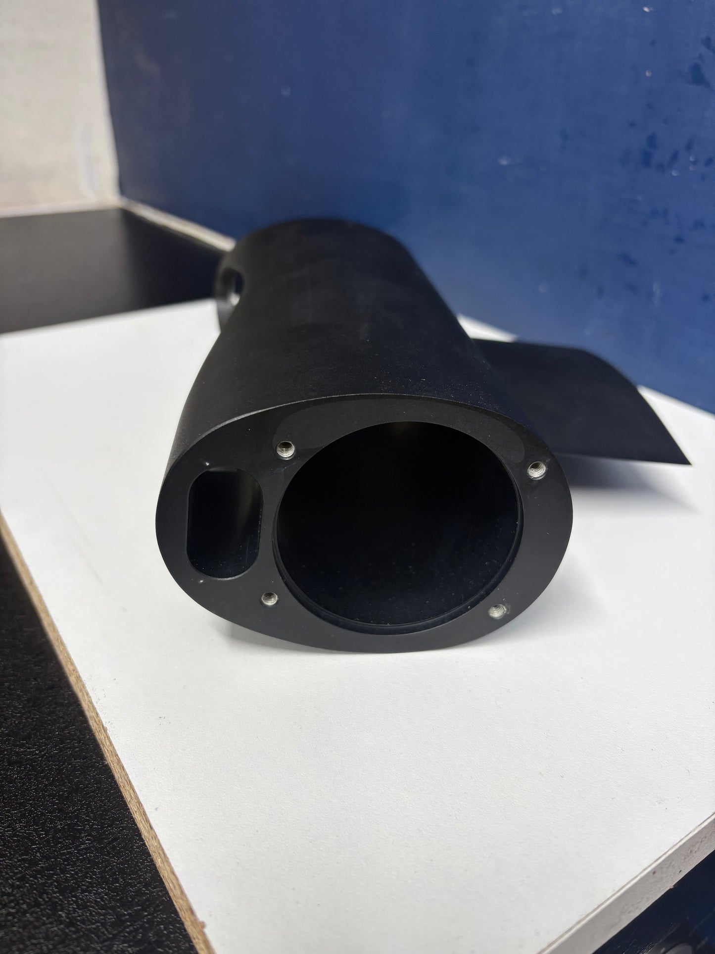 Propulsion-housing-mid-section