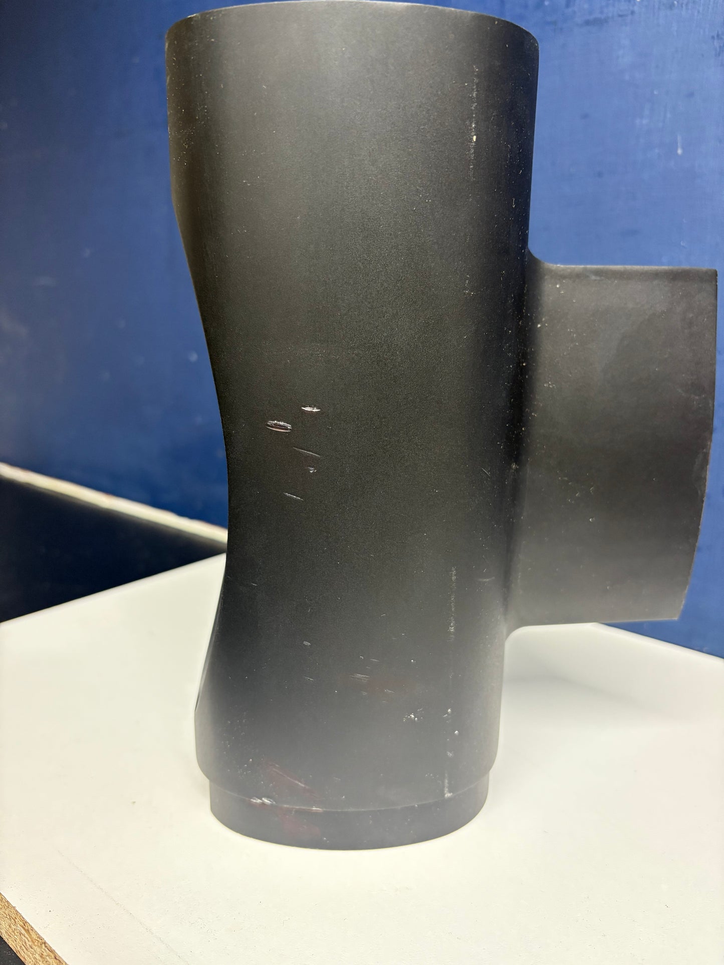 Propulsion-housing-mid-section